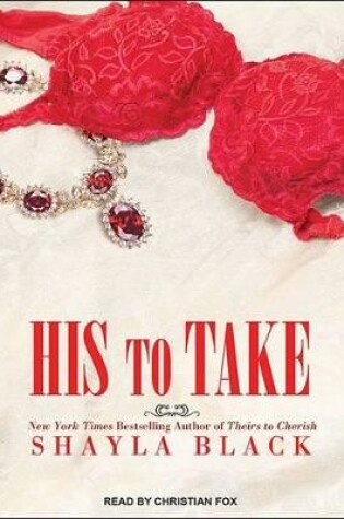 Cover of His to Take