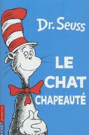 Cover of Chat En Chapeau