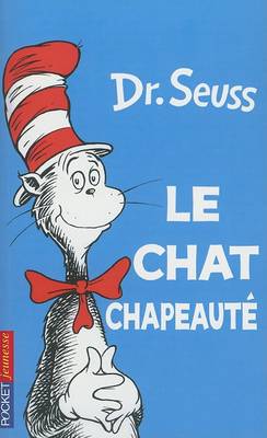 Book cover for Chat En Chapeau