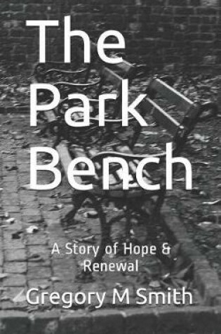 Cover of The Park Bench