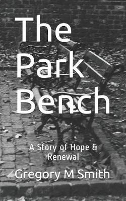 Book cover for The Park Bench