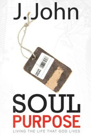 Cover of Soul Purpose