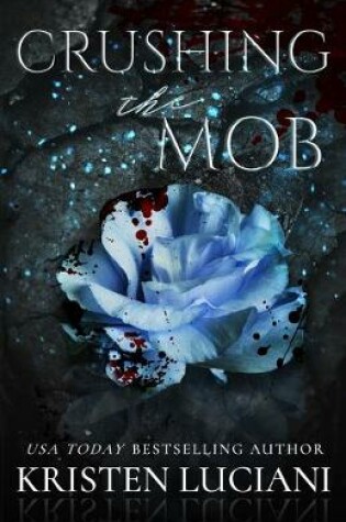 Cover of Crushing the Mob