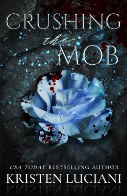 Book cover for Crushing the Mob