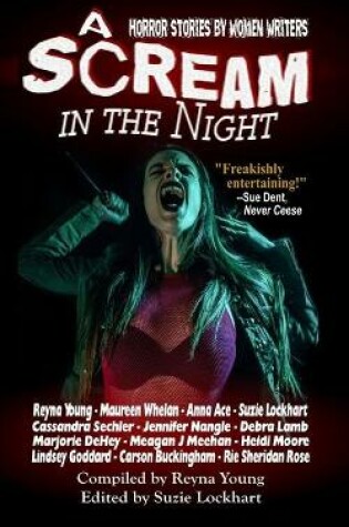 Cover of A Scream in the Night