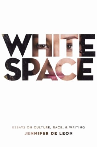 Cover of White Space