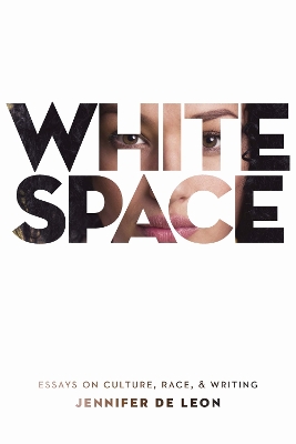 Book cover for White Space