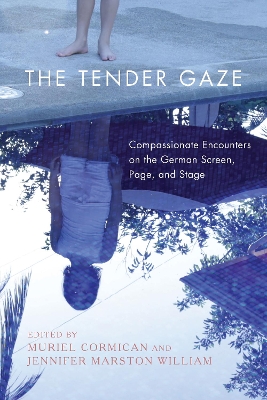 Book cover for The Tender Gaze