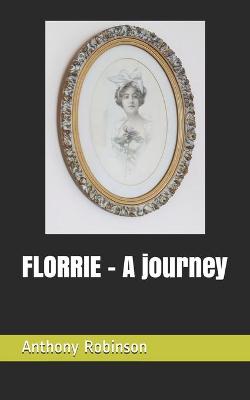 Book cover for FLORRIE - A journey