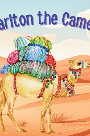 Cover of Carlton the Camel