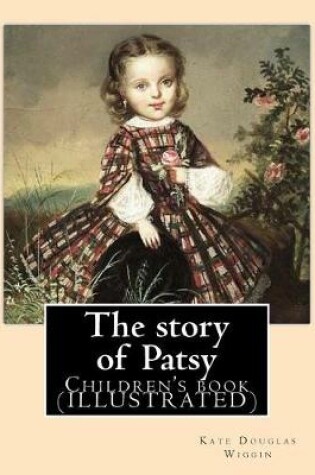 Cover of The story of Patsy By
