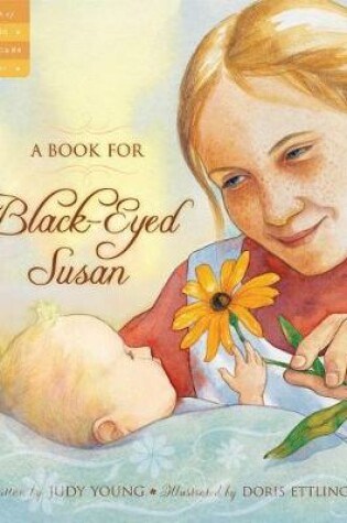 Cover of A Book for Black-Eyed Susan