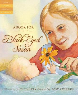 Cover of A Book for Black-Eyed Susan