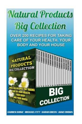 Cover of Natural Products Big Collection