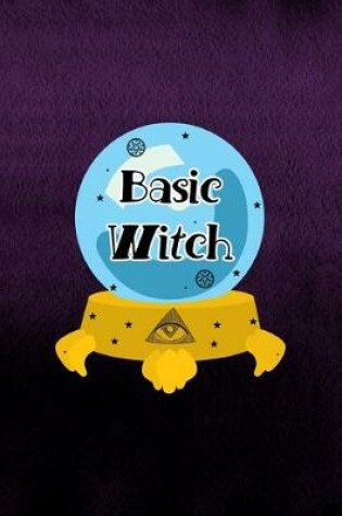 Cover of Basic Witch