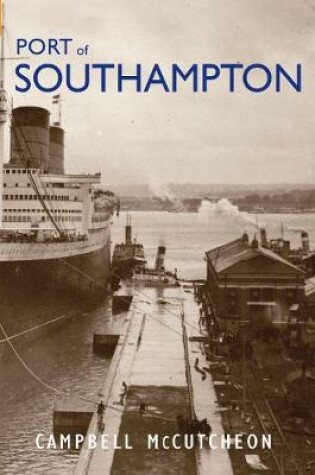 Cover of Port of Southampton