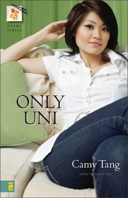 Cover of Only Uni