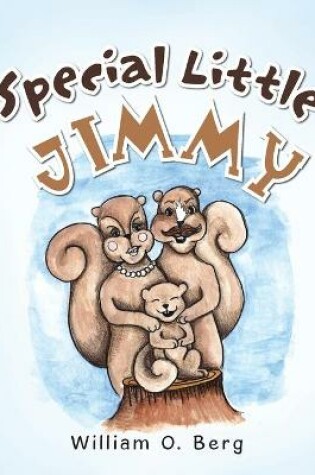 Cover of Special Little Jimmy