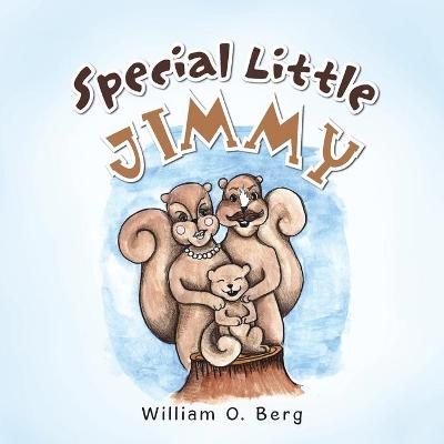 Cover of Special Little Jimmy