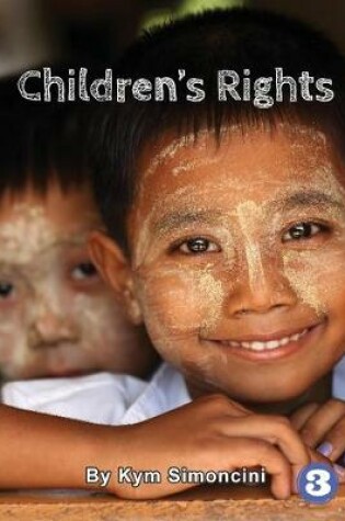 Cover of Children's Rights