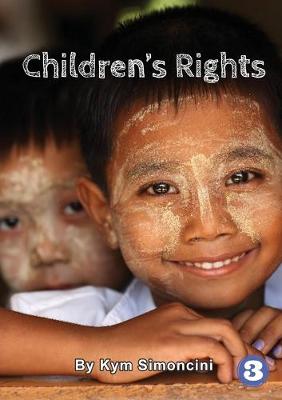 Book cover for Children's Rights