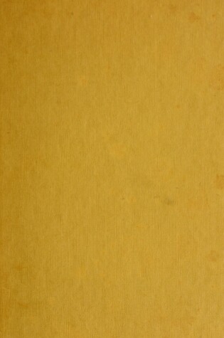 Cover of The Golden Notebook