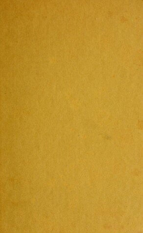 Book cover for The Golden Notebook