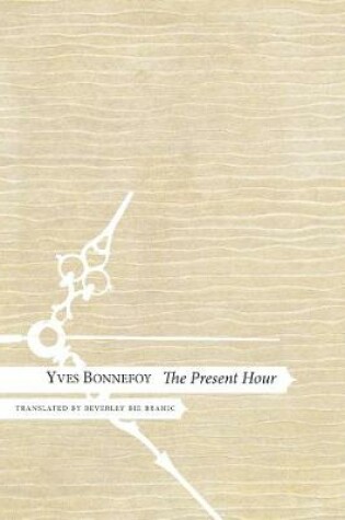 Cover of The Present Hour