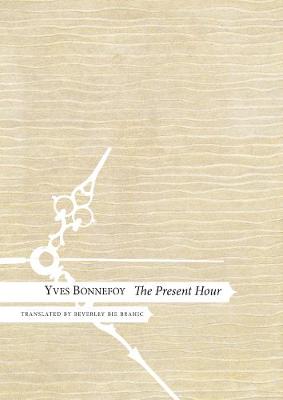 Book cover for The Present Hour