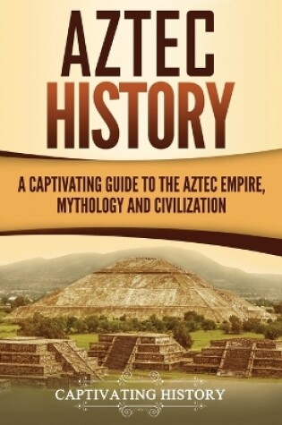Cover of Aztec History