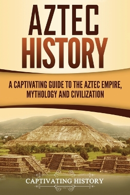 Book cover for Aztec History