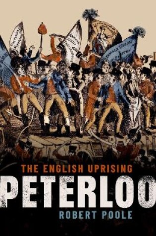 Cover of Peterloo