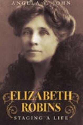 Cover of Elizabeth Robins