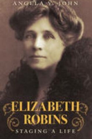 Cover of Elizabeth Robins