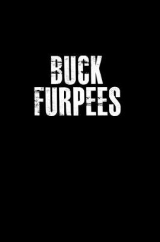 Cover of Buck furpees