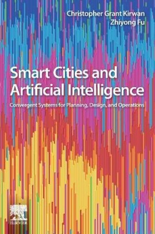 Cover of Smart Cities and Artificial Intelligence