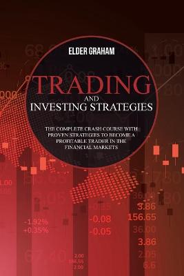 Book cover for Trading and investing strategies