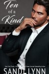 Book cover for Ten of a Kind