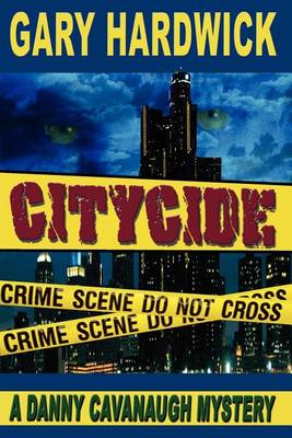 Book cover for Citycide