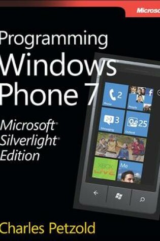 Cover of Microsoft Silverlight Edition