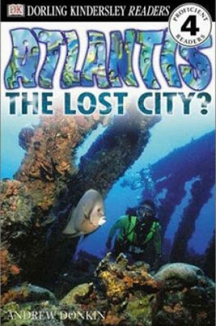 Cover of Atlantis