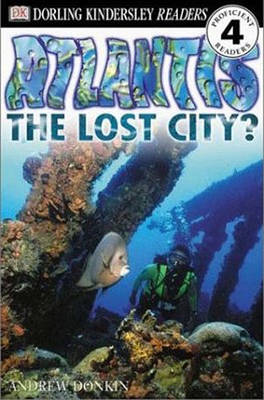 Book cover for Atlantis