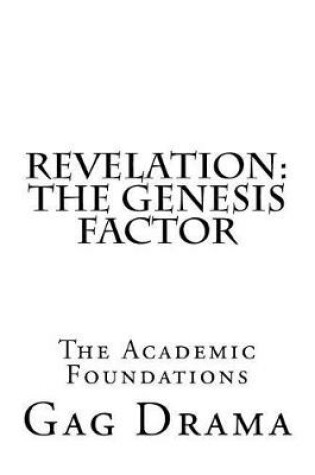 Cover of Revelation