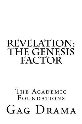 Book cover for Revelation