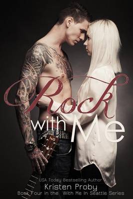Cover of Rock with Me