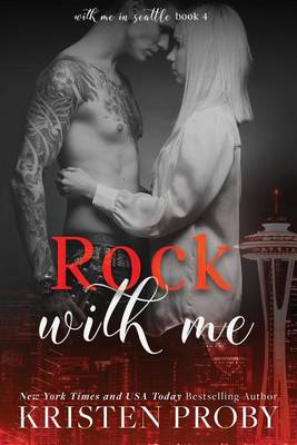 Book cover for Rock With Me
