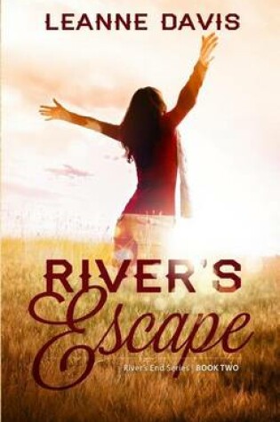 Cover of River's Escape