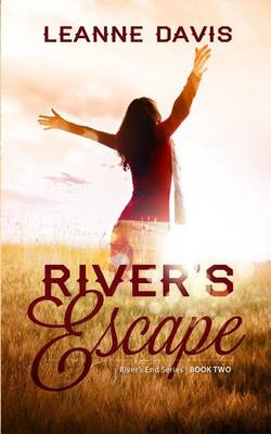 Book cover for River's Escape