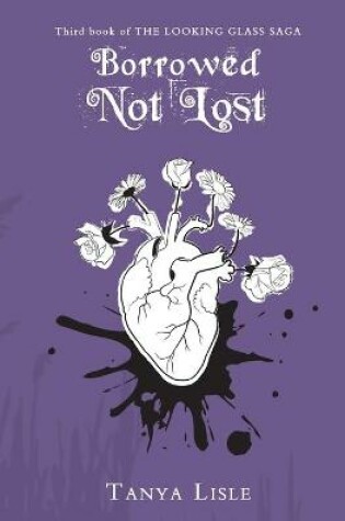 Cover of Borrowed, Not Lost