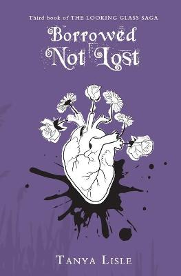Book cover for Borrowed, Not Lost